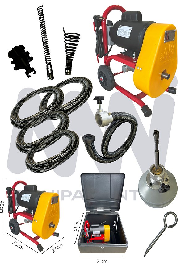 COMPACT – COMPATÍVEL PARA BAÚ DE MOTO