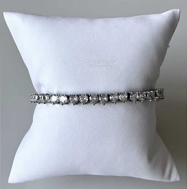 Pulseira Riviera 3 pontas