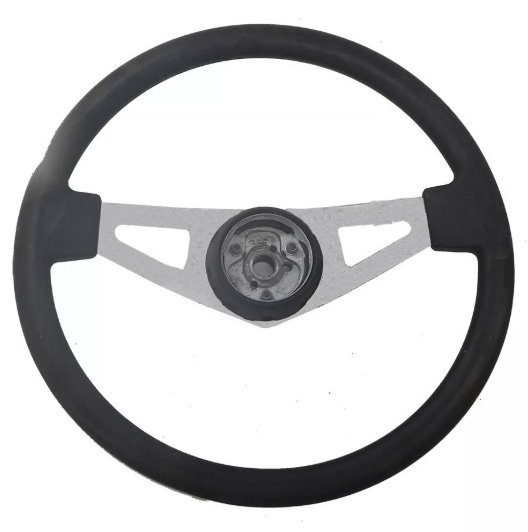 Volante Direcao International 9800 - 2017594c3