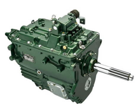 TRANSMISSÃO ECOBOX FS-6306A - 3004803-ECO