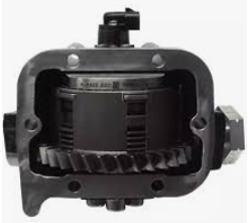 CONJUNTO FREIO DE INÉRCIA - EATON A8820 A-8820ECO