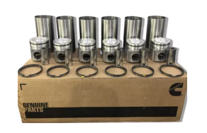 Kit Maxi Força - 6 cil. - CUMMINS - 5263455