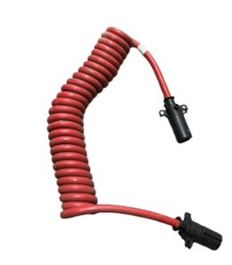 Chicote elétrico da carreta - Internacional 9800i