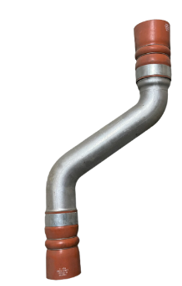 Cano Intercooler - Internacional 4400