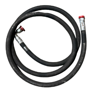 Mangueira flexivel do Ar Condicionado - Internacional 9800i