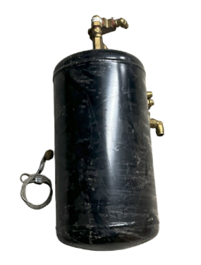 Reservatório de Ar - Internacional 9800i