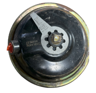 Cuica dianteira - Internacional 9800i