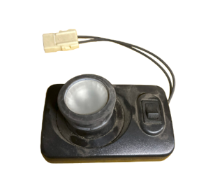 Luz de Cortesia - Internacional 9800i