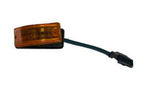 Pisca lateral Cabine - Internacional 9800i