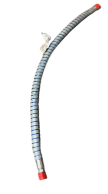 Flexivel do Setor - Internacional 9800i