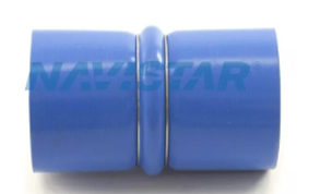 Mangueira Intercooler - 2023732C1 - Internacional 9800i