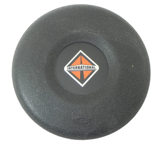 Botao Buzina International 9800 Euro 3 Euro 5 Volante - 3557836C2