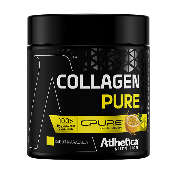 Collagen Pure 210g