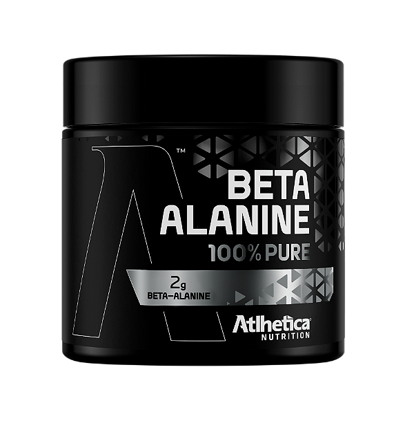 Beta alanina 200g (aminoácido)