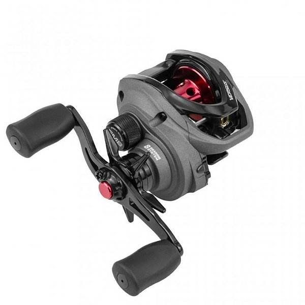 CARRETILHA MARINE VERSUS 8000 GTS