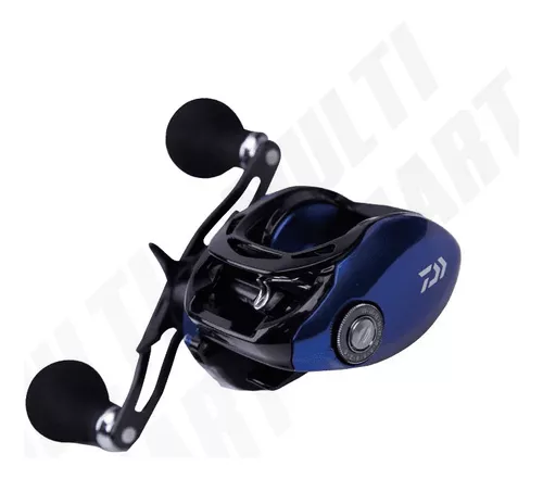 CARRETILHA DAIWA COASTAL TWS200HS