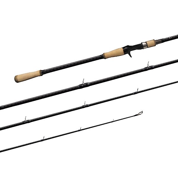 VARA CARRETILHA SAINT X-FAST - ESCOLHA TAMANHO