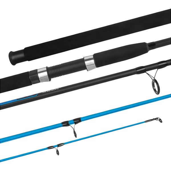 VARA MOLINETE HARD LINE SAINT
