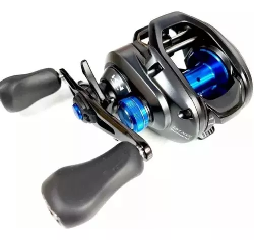 CARRETILHA SHIMANO SLX 151XG