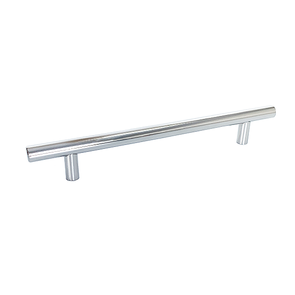 Puxador Mini Tube 160 mm