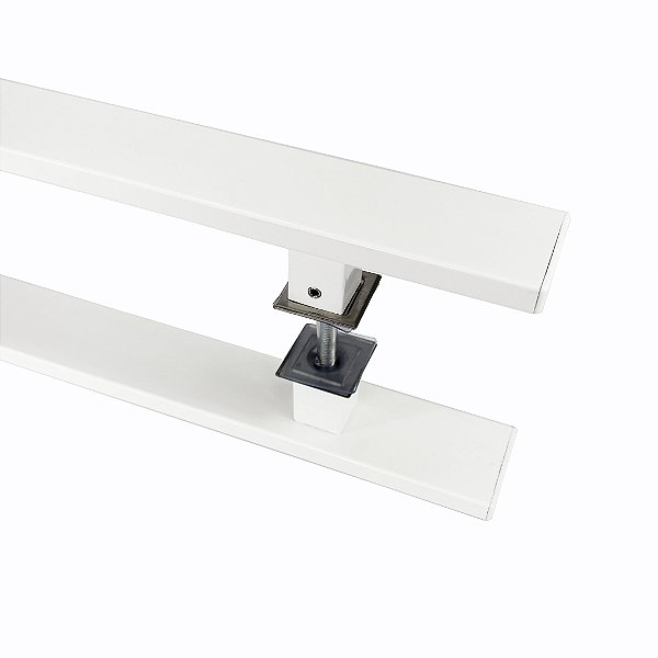Puxador Flat Aluminum 50 cm