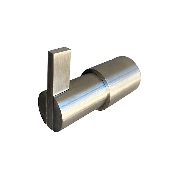 Cabideiro Paris Aço Inox 304