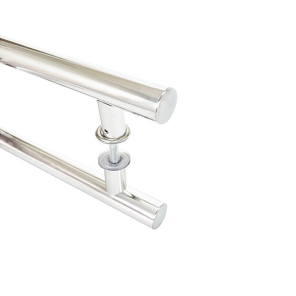 Puxador Tube Aluminum 50 cm