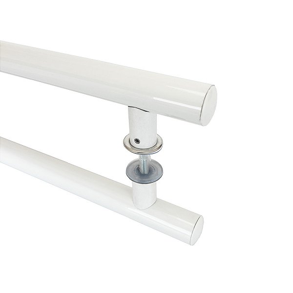 Puxador Tube Aluminum 100 cm