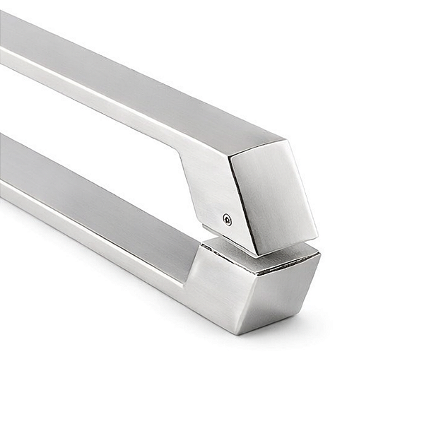 Puxador Done Polido 100 cm