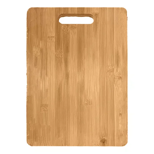 Tábua De Madeira Corte Carne Cozinha