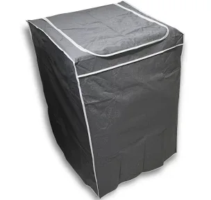 Capa Protetora para Máquina de Lavar