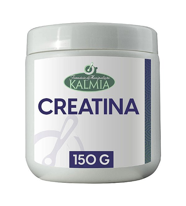 Creatina 150g