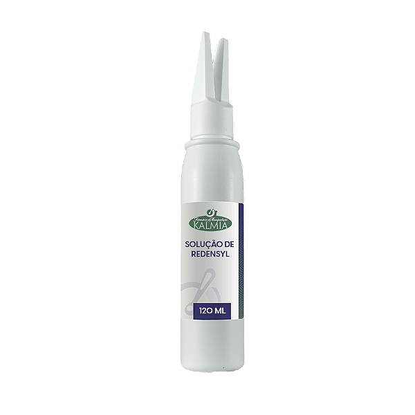 Solução de Redensyl 120ml