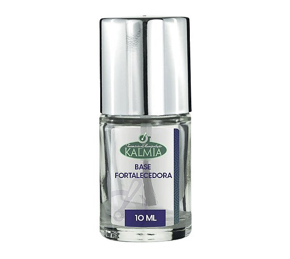 Base Fortalecedora 10 ml