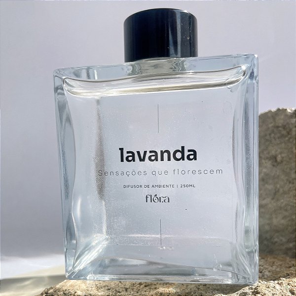 Difusor Lavanda 250mL