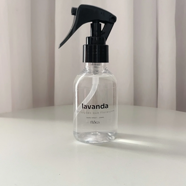 Home Spray Lavanda 100mL