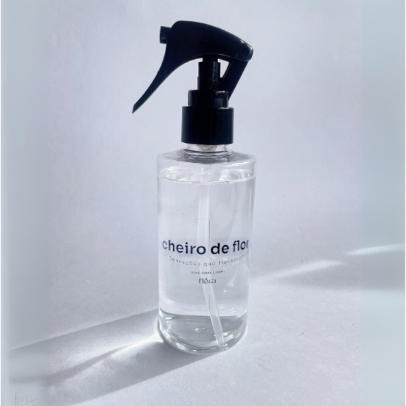 Home Spray Cheiro de Flor 200mL