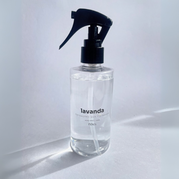 Home Spray Lavanda 200mL