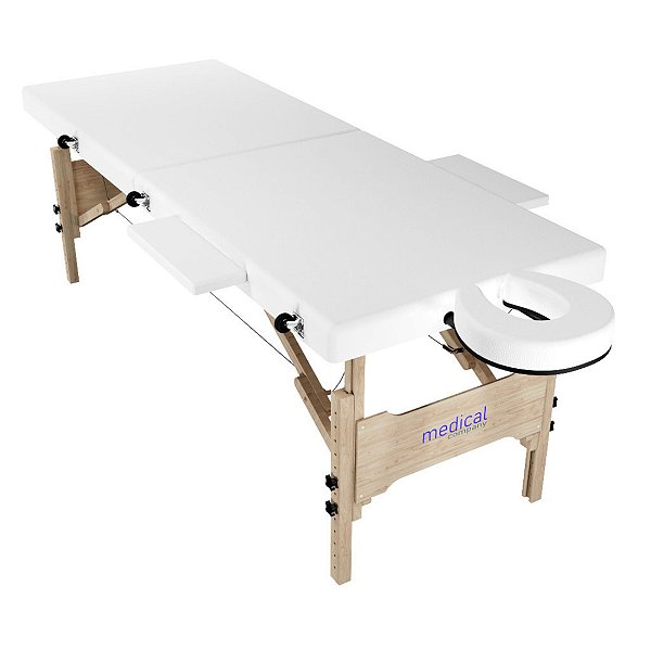 MACA DOBRAVEL COM REGULAGEM DE ALTURA 65CM LARGURA + CAPA  + DESCANSO DE BRAÇO - 300 KILOS