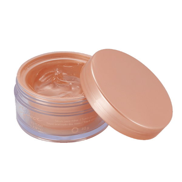 Sérum Grace la Rose