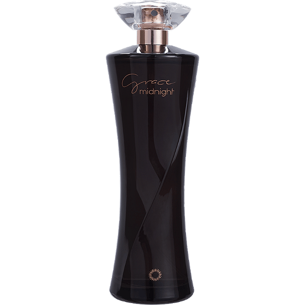 Grace Midnight Hinode Deo Colônia 100ml