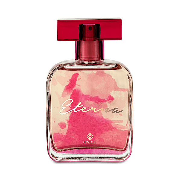 Eterna Deo Colônia 100ml