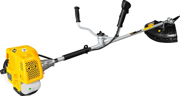 Roçadeira a gasolina 1,90 cv 52,0 cm³ (cc) RGP 520 VONDER