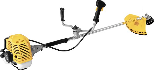 Roçadeira a gasolina 1,2 cv 32,6 cm³ (cc) RGO 330  VONDER