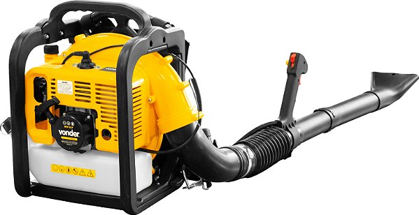 Soprador a gasolina SCV 517 VONDER