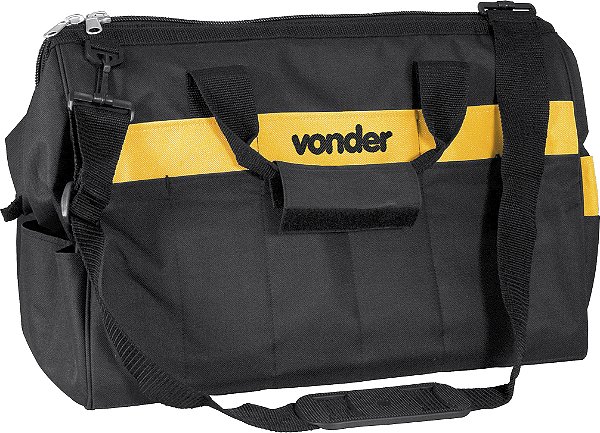 Bolsa em lona para ferramentas BL 008 VONDER