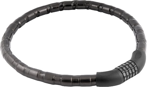 Cadeado para moto 100 cm com segredo VONDER