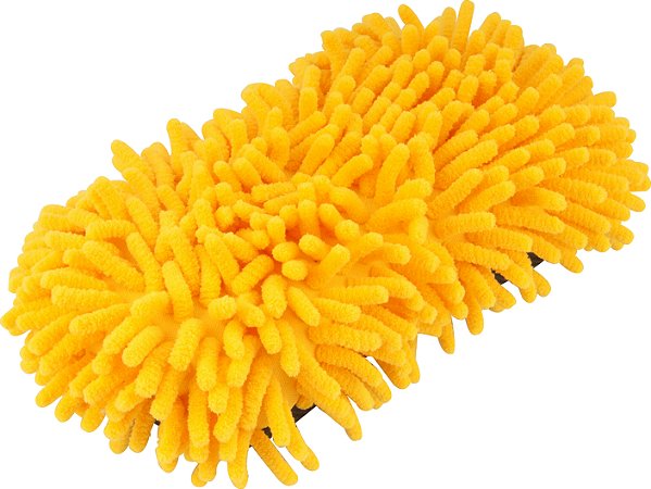 Esponja de microfibra dupla face VONDER