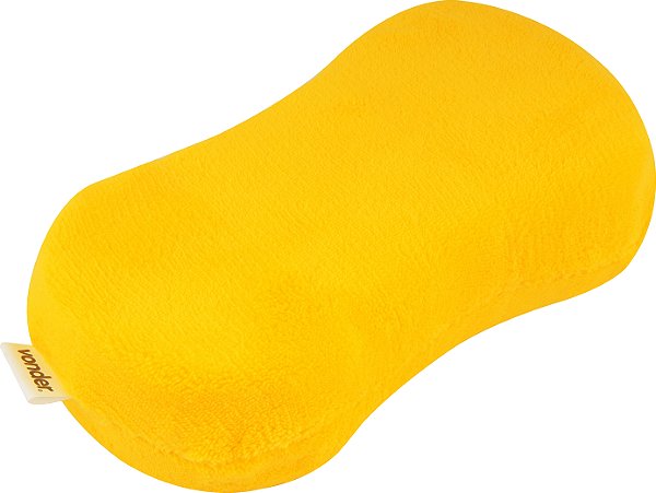 Esponja de microfibra multiuso VONDER