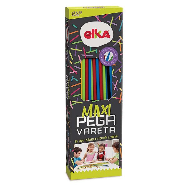 Maxi Pega Vareta